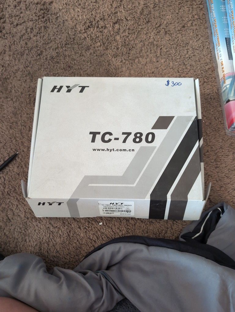 Two Way Radio Kit