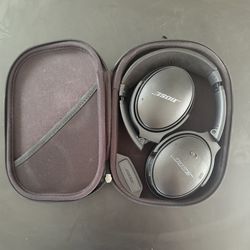 Quiet Comfort 35 Bose 