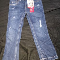 Levi's 510 Skinny Stretch  Childrens/ Toddler