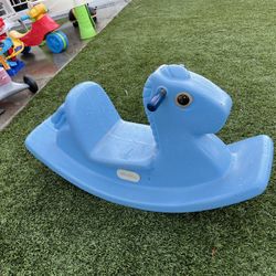 Rocking Toddler Toy