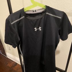 3 Under Armour Basketball Compression Shirts (all 3 for $30)