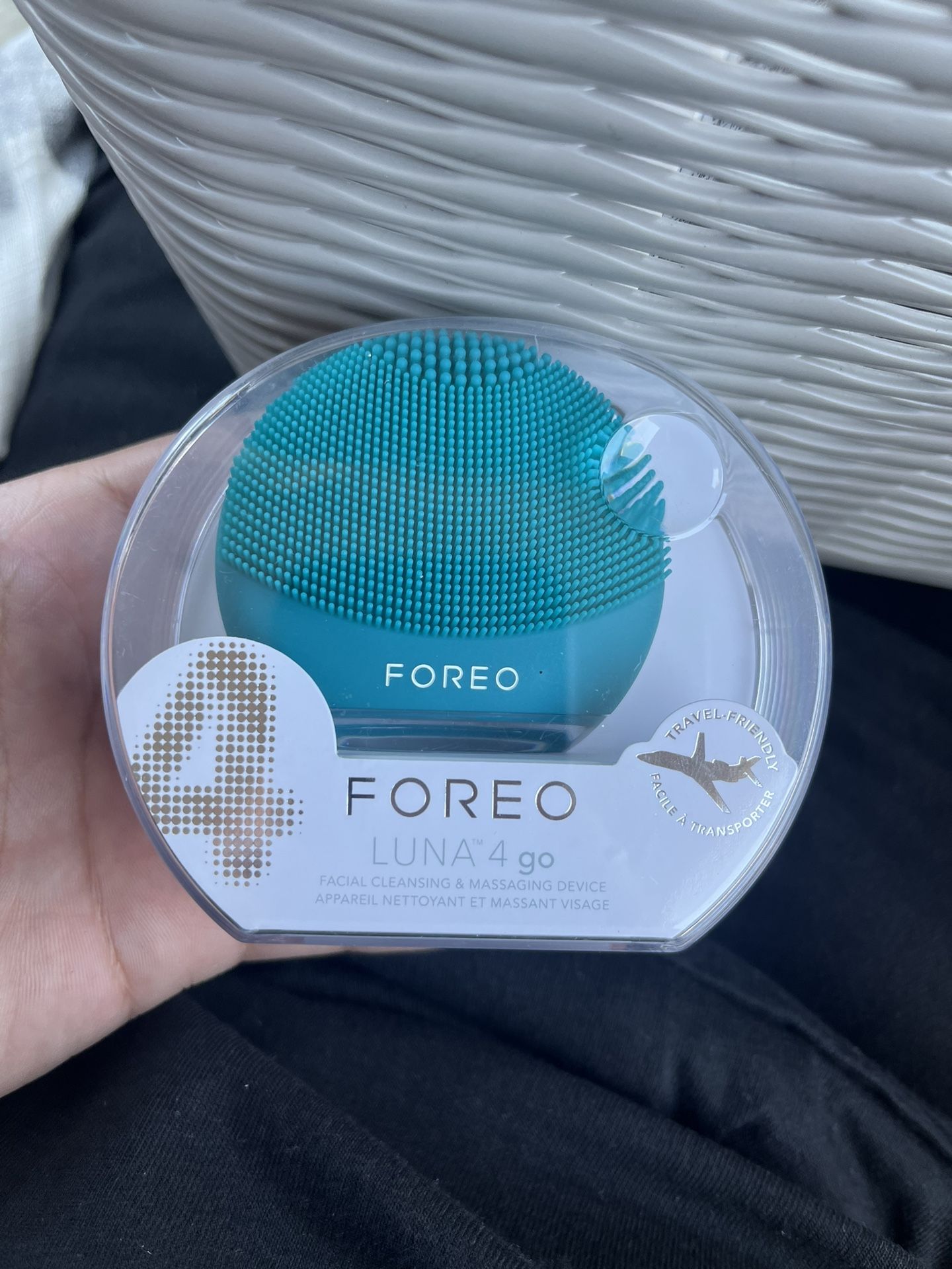 Foreo Luna 4 Go