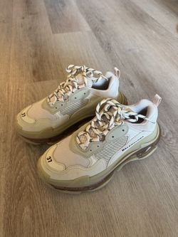 Balenciaga shoes