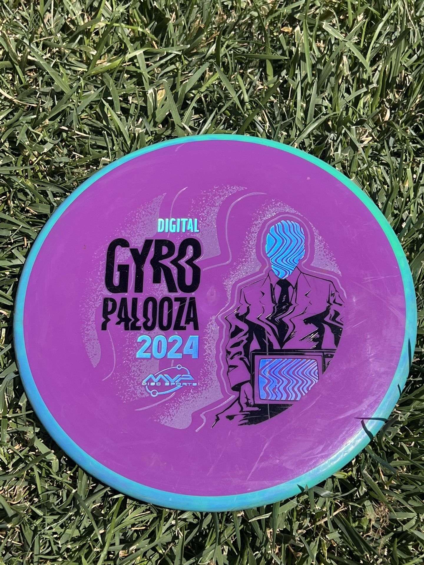 Axiom Balance Simon Line 177g