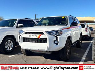 2023 Toyota 4Runner