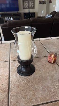 Candle Holder 