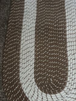 New beautiful rugs