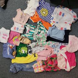 4 T HUGE LOT. SEE DESCRIPTION  (Took A Couple Of Items Out Changing The Price)