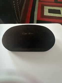Tom Ford Sunglasses