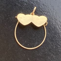 14k Pendant