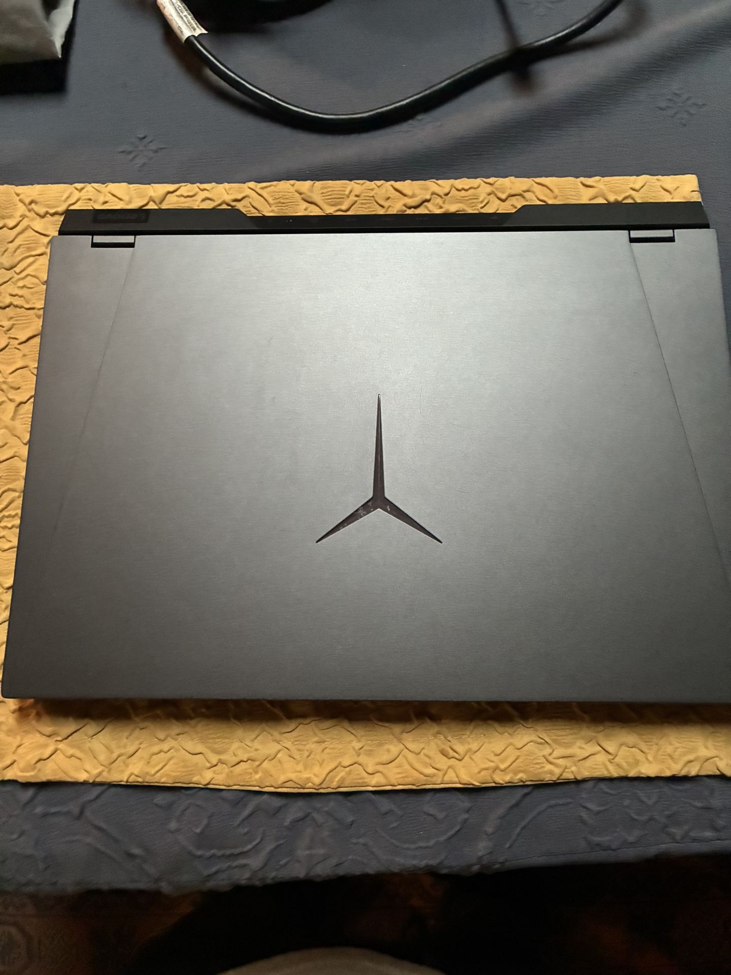 Gaming Laptop - 3060 GPU