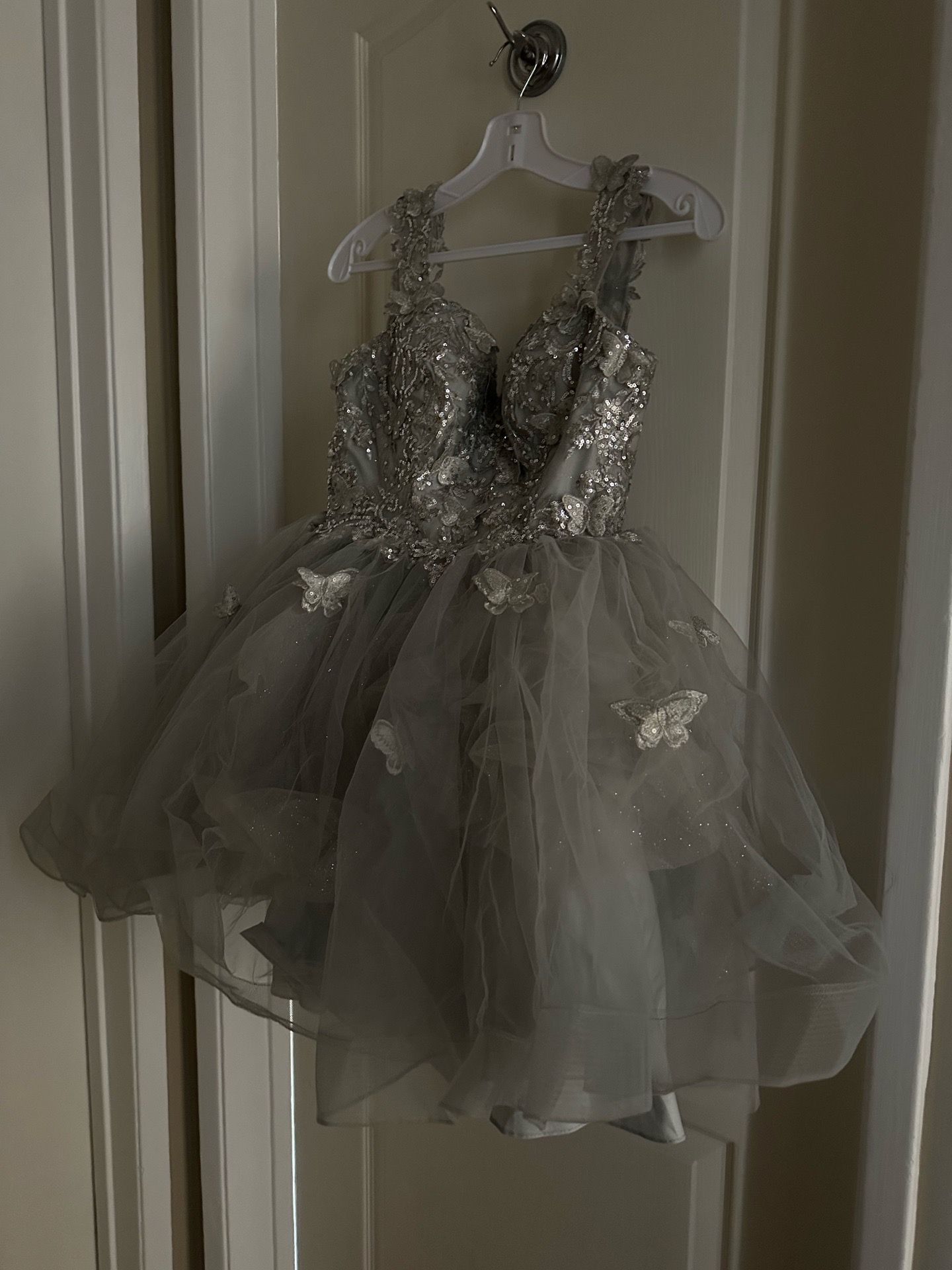 Dresses