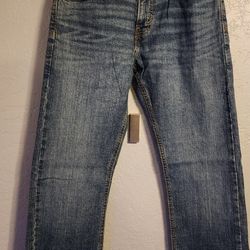 Men's Jeans