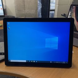 Dell Latitude 5285 12.3" Touchscreen 256GB 8GB RAM SSD Intel Core I5-7300u 2 in 1 Tablet Microsoft Surface