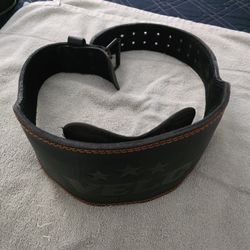 $15 Each Weight Lifting Belts XL