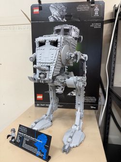 AT-ST LEGO
