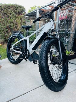 Sizzlebk Ebike