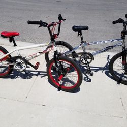 Bmx Bikes