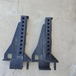 Rogue Monster Spotter Arms 