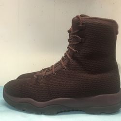 Jordan Future Boots Size 10 Mens 