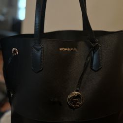 Michael Kors Tote Like New