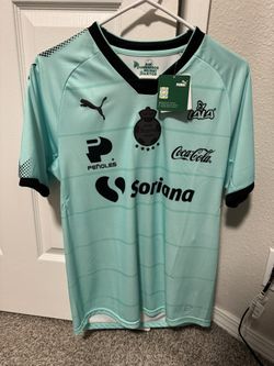 Santos Laguna Soccer Jersey