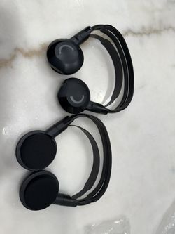 Wireless Bluetooth Headphones