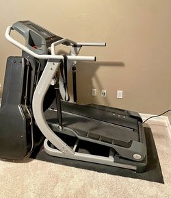 Bowflex TreadClimber TC20 G.O. Coach w/ Manuals (Willing to Deliver)