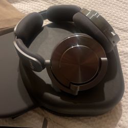 Dyson Ontrak Headphones