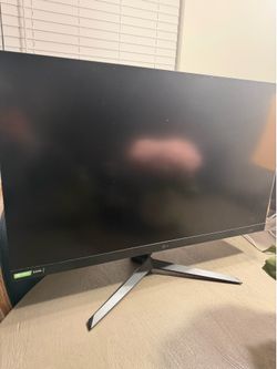 LG 32GN63T-B Gaming Monitor