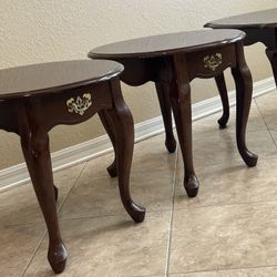 Coffee Table Set
