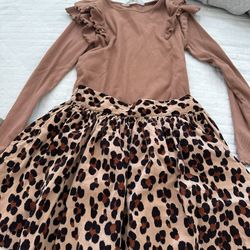 Girls Outfit 8/10