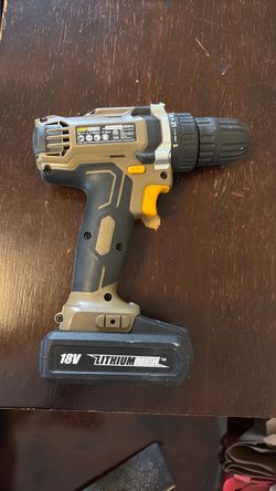 Drill