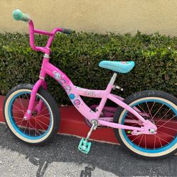 LOL Kids Bike - Without training wheels