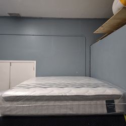 Leesa Legend Chill Hybrid King Size $999