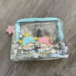 Makeup Bag 