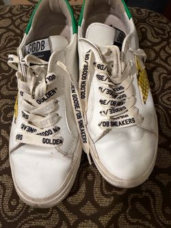 Golden goose