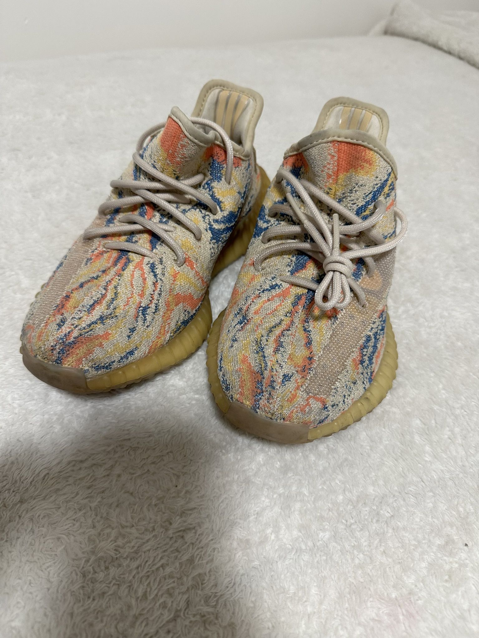 Adidas’s Yeezy 