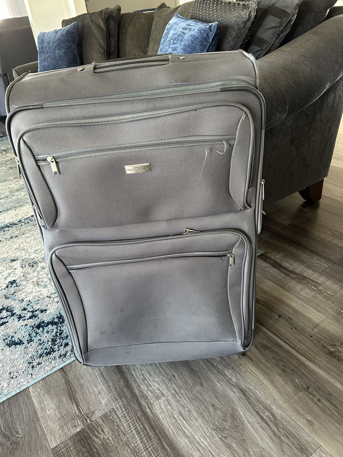 Large Luggage
