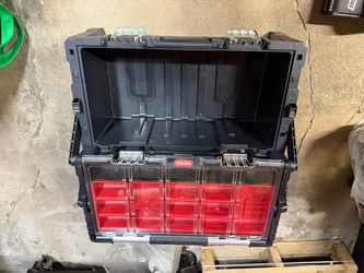 Tool box
