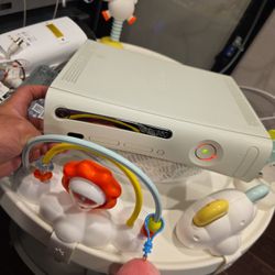 Not Working Xbox 360