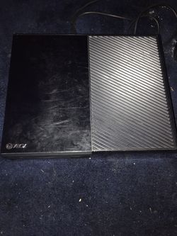 Xbox One