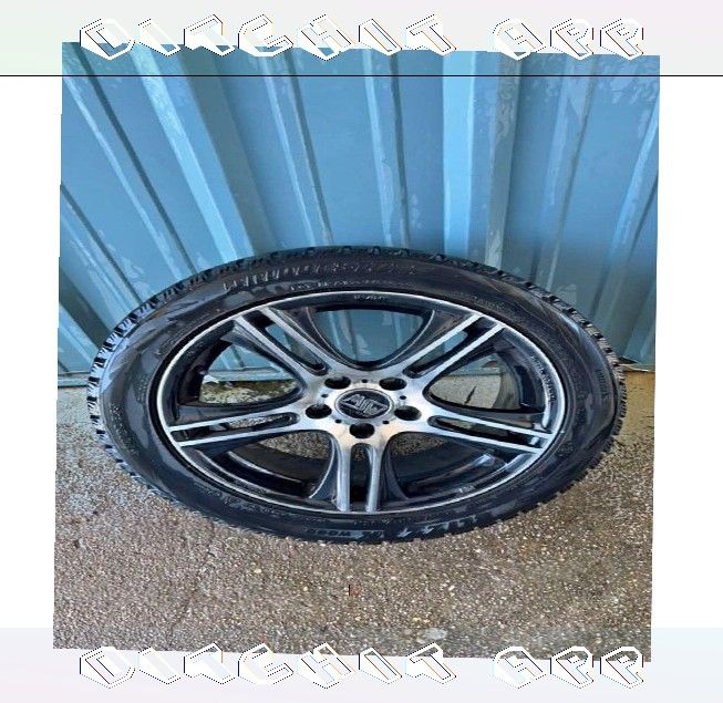 Move Safely with All Tire Styles on Special section hospital