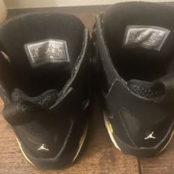 Jordan True Flight 