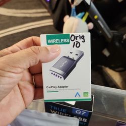 Carplay Adapter