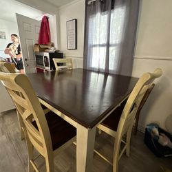 Kitchen Table