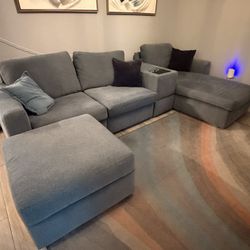 Couch - City Furniture CityMod collection