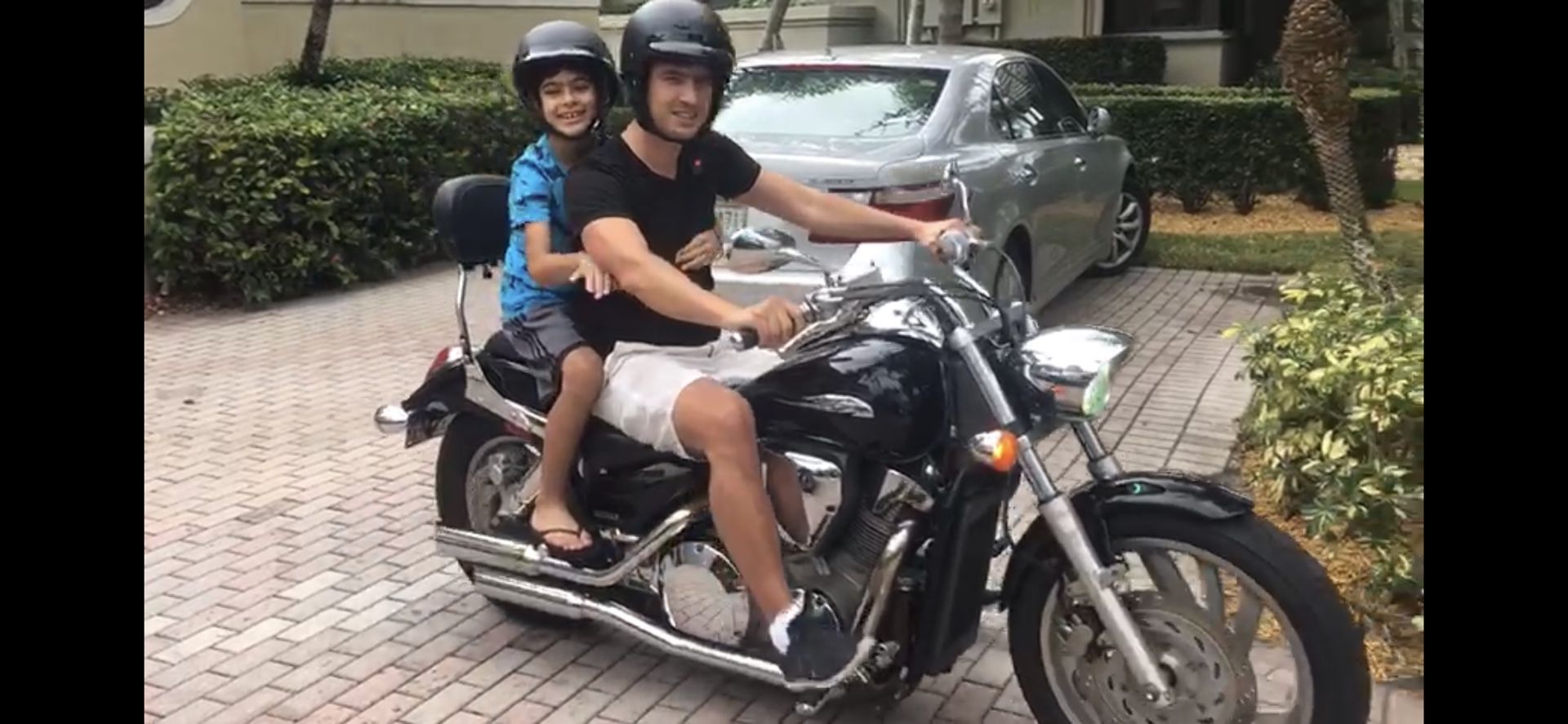 2006 honda vtx 1300c exhaust