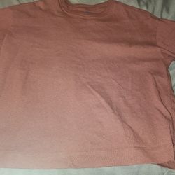 Women's Old Navy Vintage Tee Size Medium 