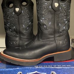 Botas De Vaquero 10.5